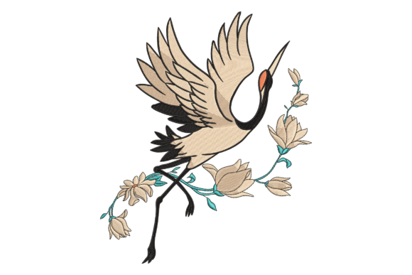 Elegant Crane: A Designer’s Review for Boutique Apparel