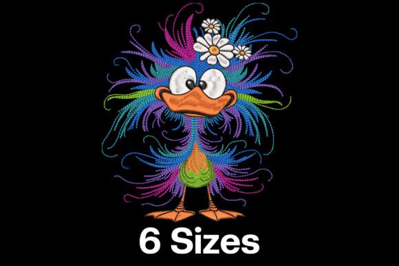 Funny Quirky Duck: A Designer's Practical Review
