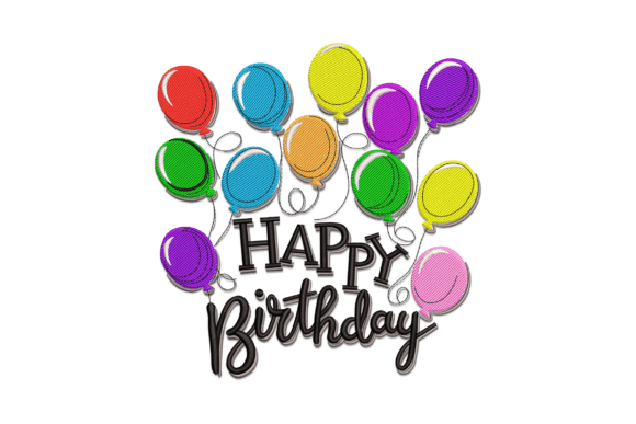 Happy Birthday Balloon: A Designer's Review