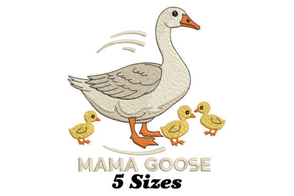 Mama Goose: A Designer’s Review for Branded Merch
