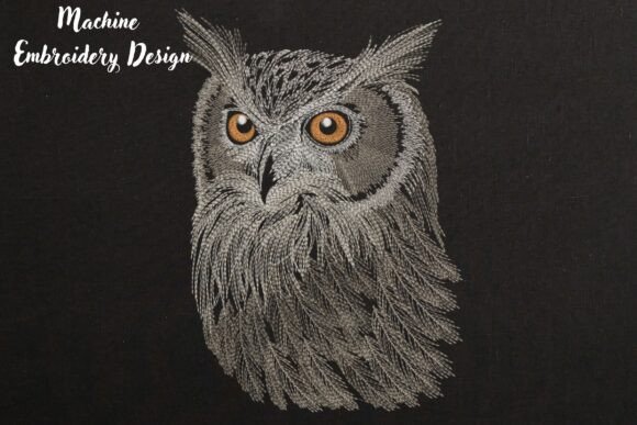 Realistic Owl Face: A Boutique Sweatshirt Review