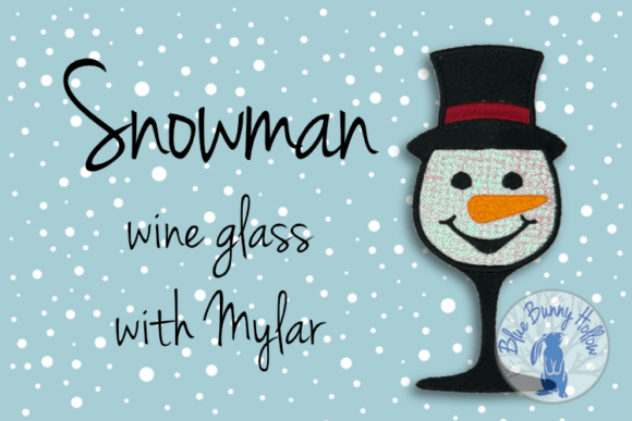 Snowman Wine Glass: A Boutique Designer Review