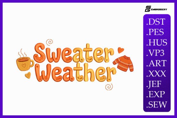 Sweater Weather: A Designer's Real-World Review