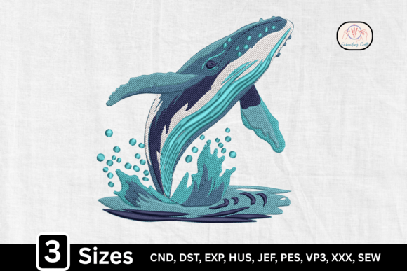 Water Splash Ocean Whale: A Designer Review