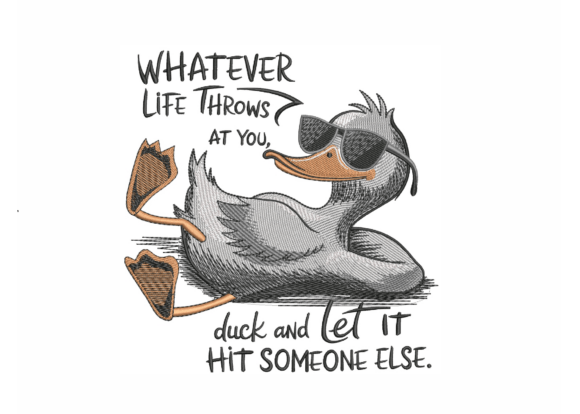 Whatever Life Throws at You: A Designer Review